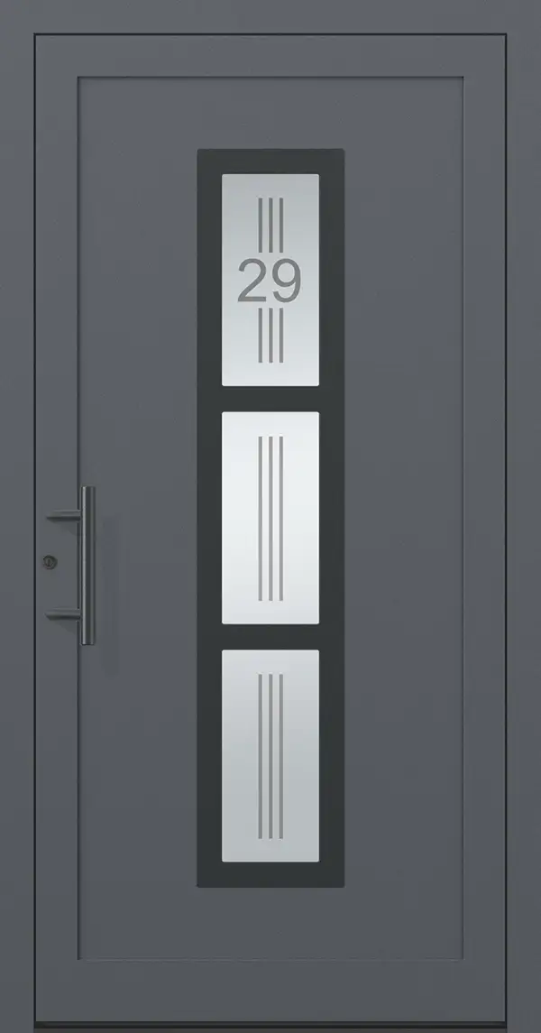 Modell E 142
