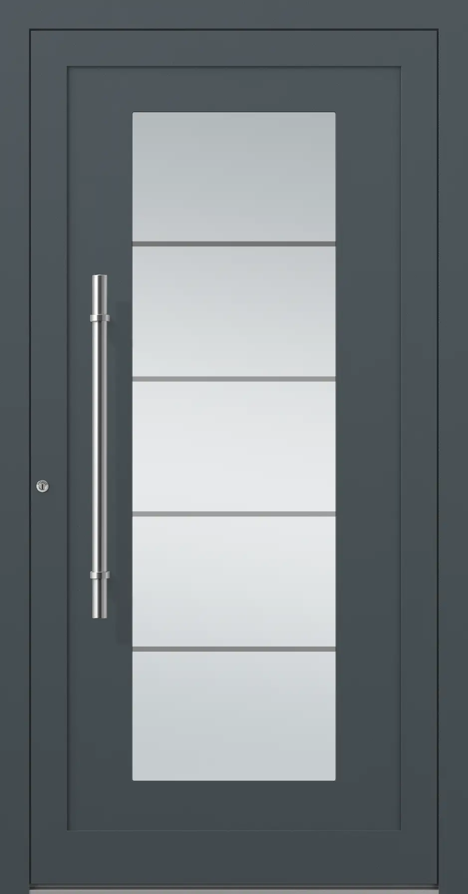 Modell E 372